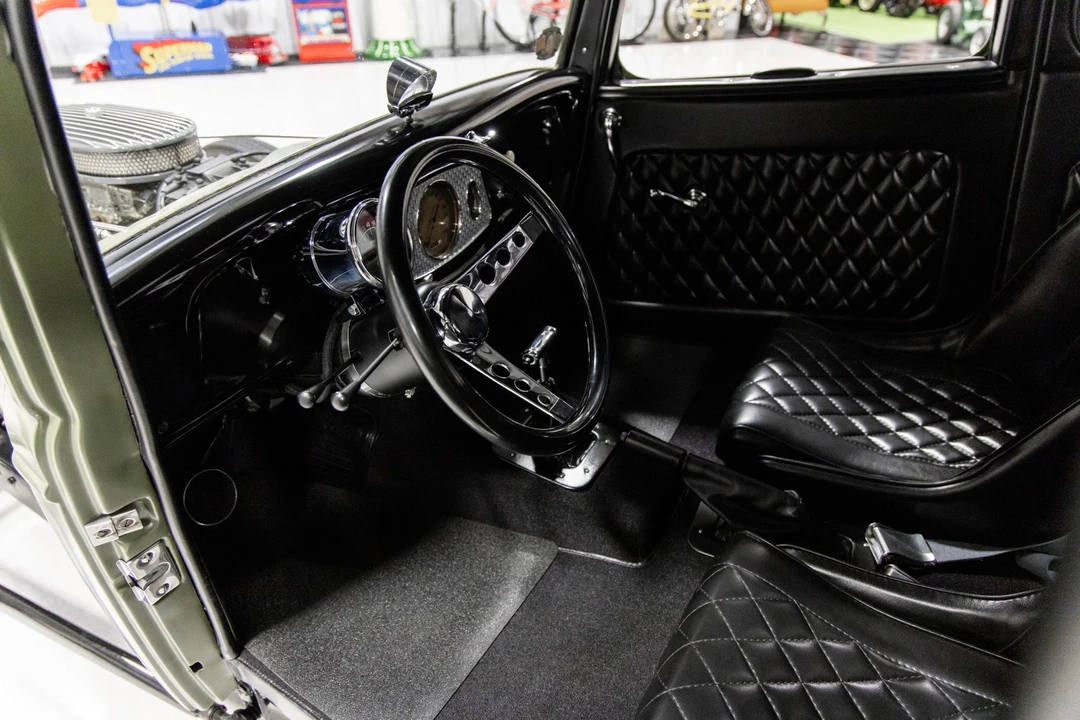 1934 Ford Model 18 & 40 - Image 7 of 31