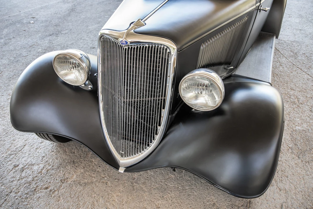 1934 Ford Hot Rod - Image 10 of 31
