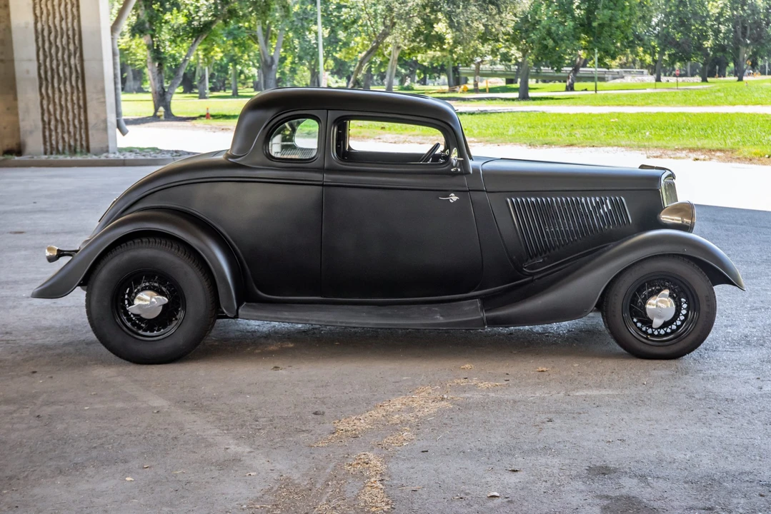 1934 Ford Hot Rod - Image 4 of 31