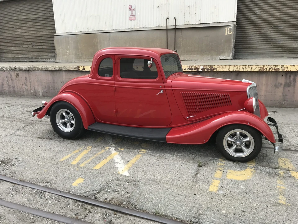 1934 Ford Hot Rod - Image 23 of 31