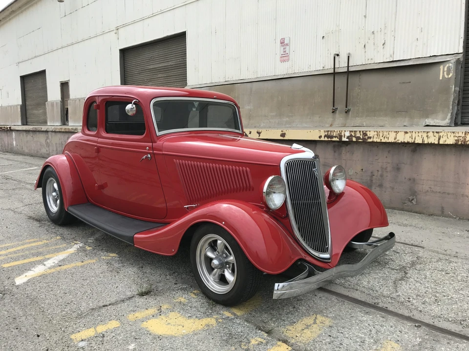 1934 Ford Hot Rod - Image 2 of 31