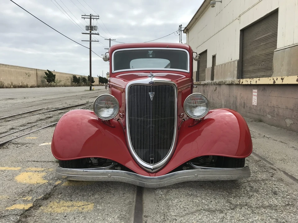 1934 Ford Hot Rod - Image 4 of 31