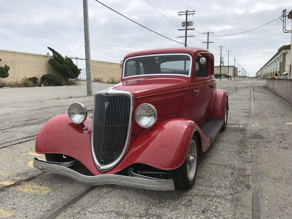1934 Ford Hot Rod - Image 5 of 31