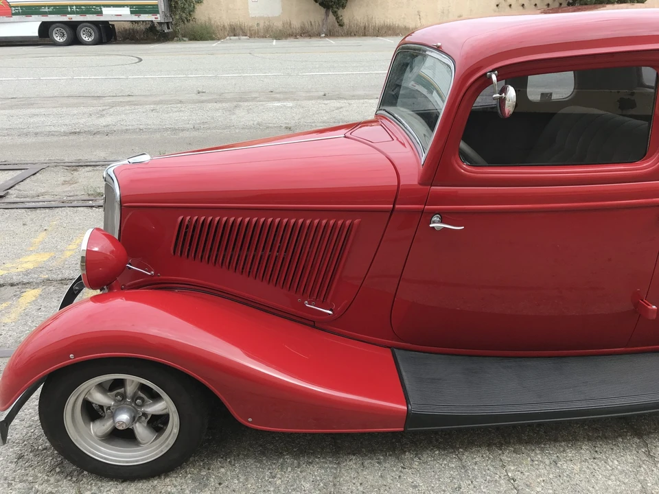 1934 Ford Hot Rod - Image 29 of 31