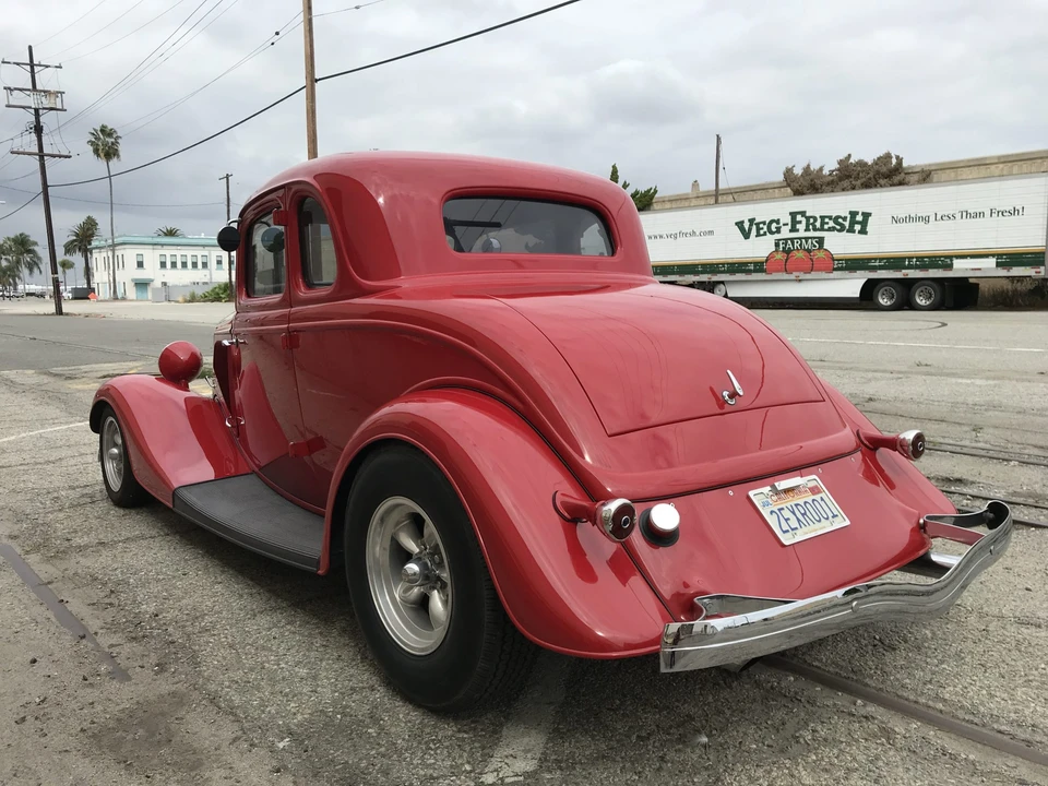 1934 Ford Hot Rod - Image 15 of 31