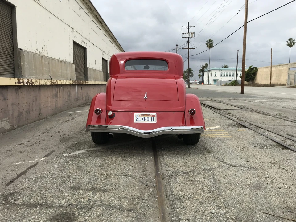 1934 Ford Hot Rod - Image 16 of 31