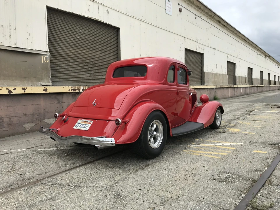 1934 Ford Hot Rod - Image 20 of 31