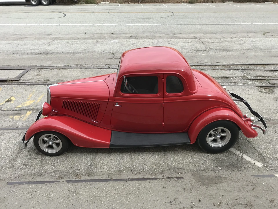 1934 Ford Hot Rod - Image 10 of 31