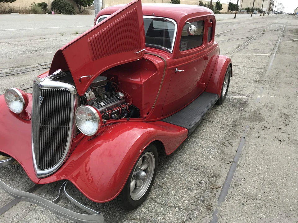 1934 Ford Hot Rod - Image 28 of 31