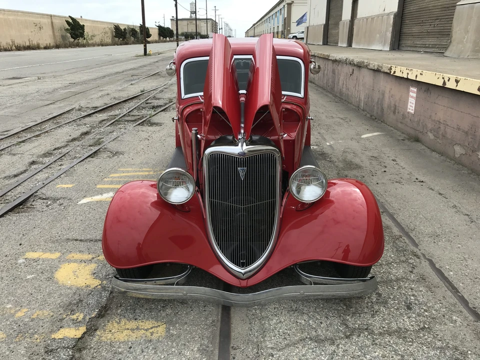 1934 Ford Hot Rod - Image 25 of 31