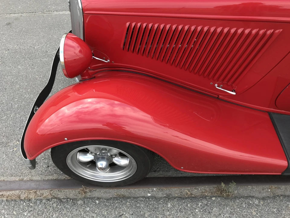 1934 Ford Hot Rod - Image 31 of 31