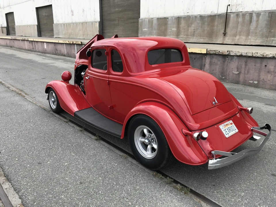 1934 Ford Hot Rod - Image 13 of 31