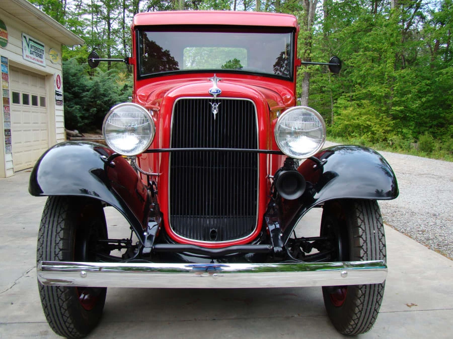 1934 Ford Pickup (1932-1934) - Image 2 of 10
