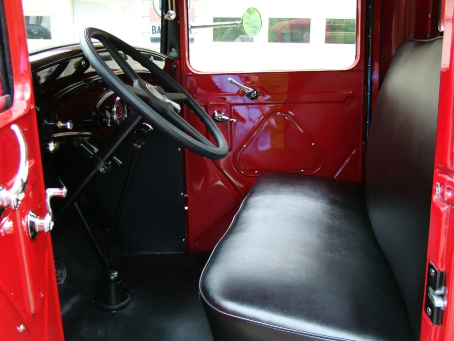 1934 Ford Pickup (1932-1934) - Image 4 of 10