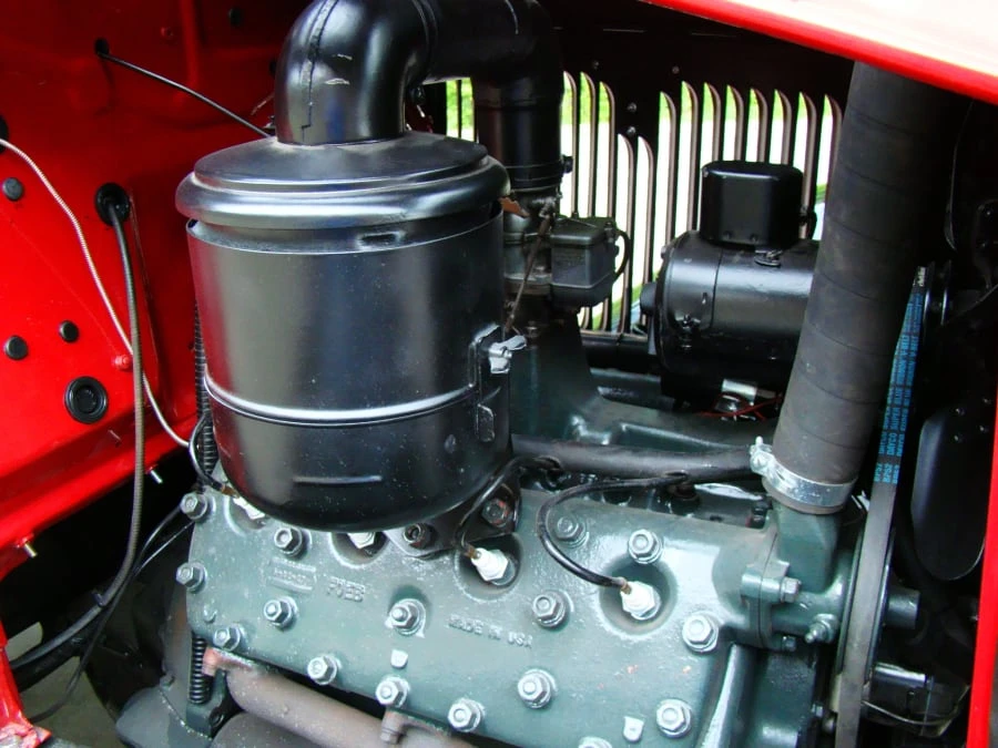 1934 Ford Pickup (1932-1934) - Image 5 of 10