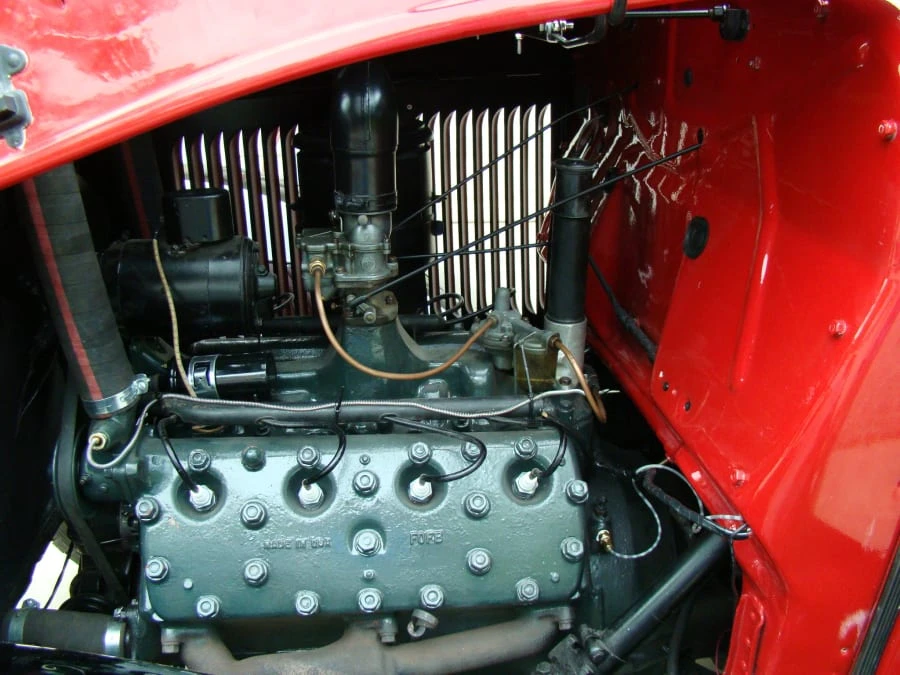 1934 Ford Pickup (1932-1934) - Image 6 of 10