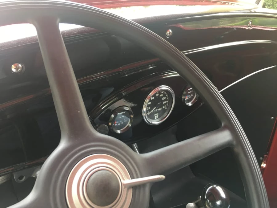 1934 Ford Pickup (1932-1934) - Image 3 of 9