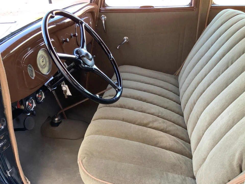 1934 Ford Model 18 & 40 - Image 2 of 12