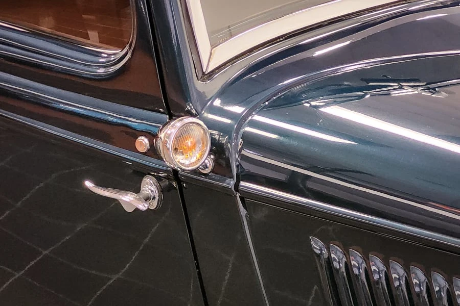 1934 Ford Model 18 & 40 - Image 12 of 31
