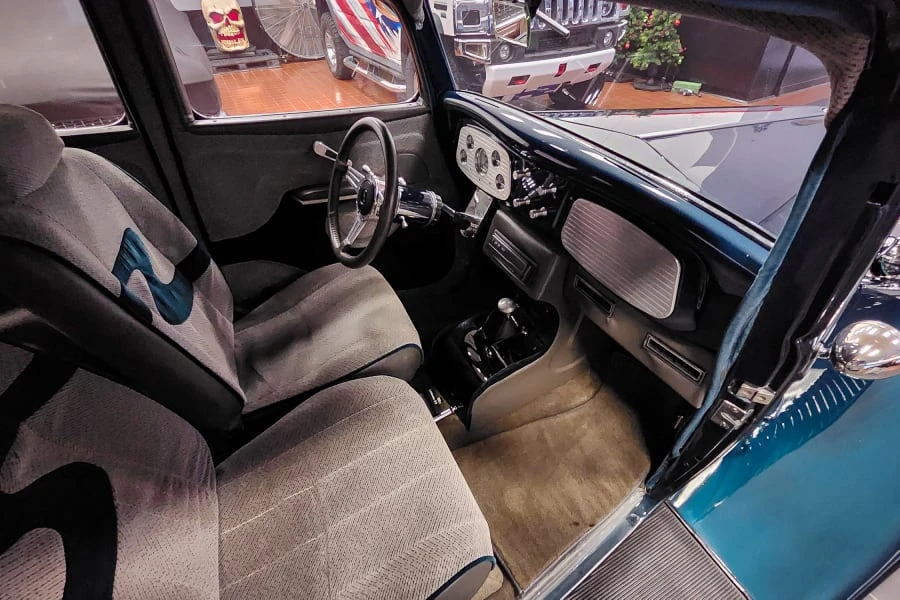 1934 Ford Model 18 & 40 - Image 20 of 31
