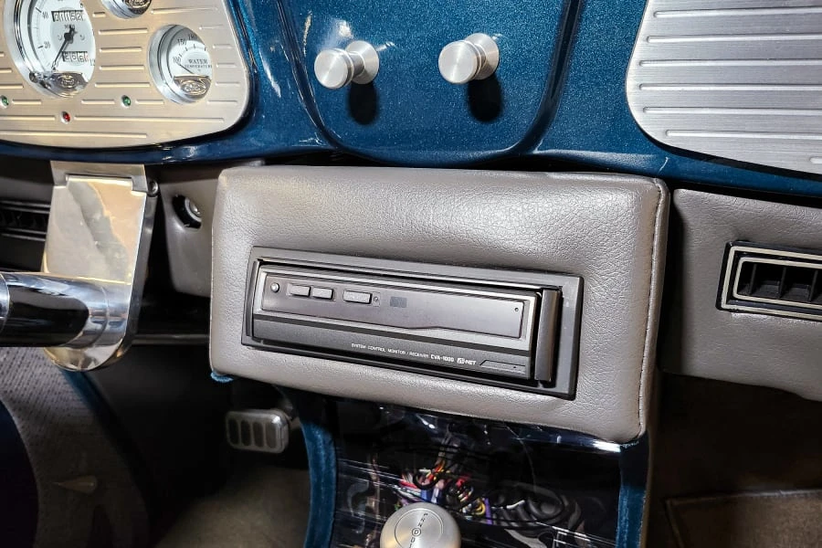 1934 Ford Model 18 & 40 - Image 23 of 31