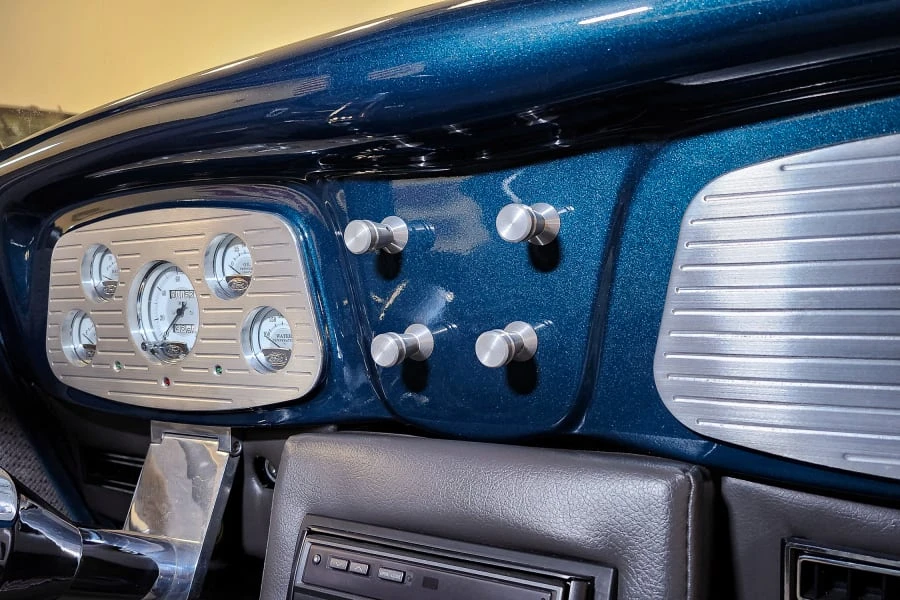 1934 Ford Model 18 & 40 - Image 25 of 31