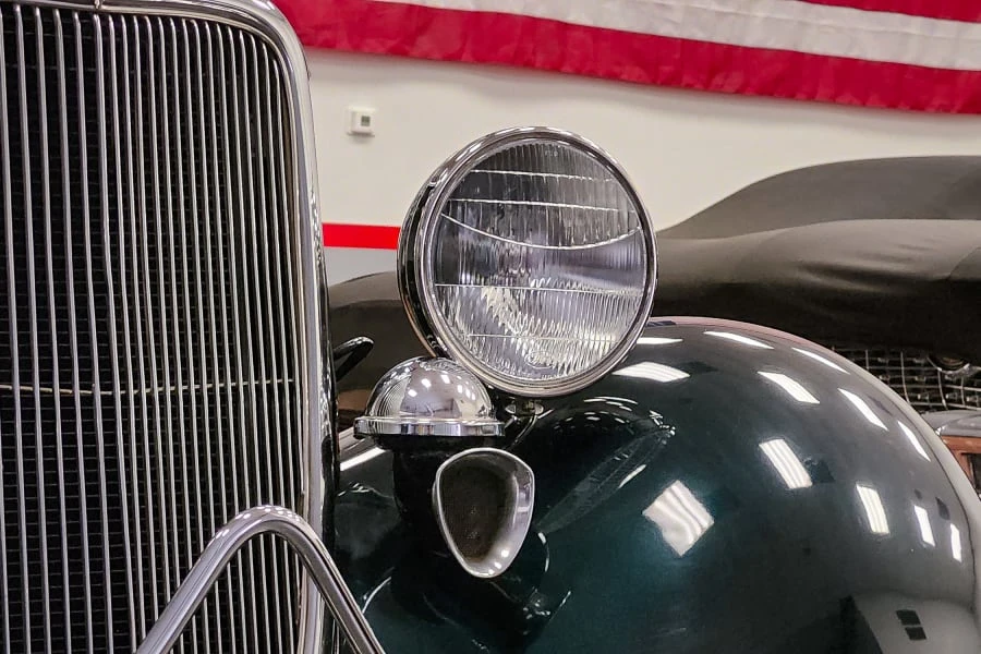 1934 Ford Model 18 & 40 - Image 16 of 31