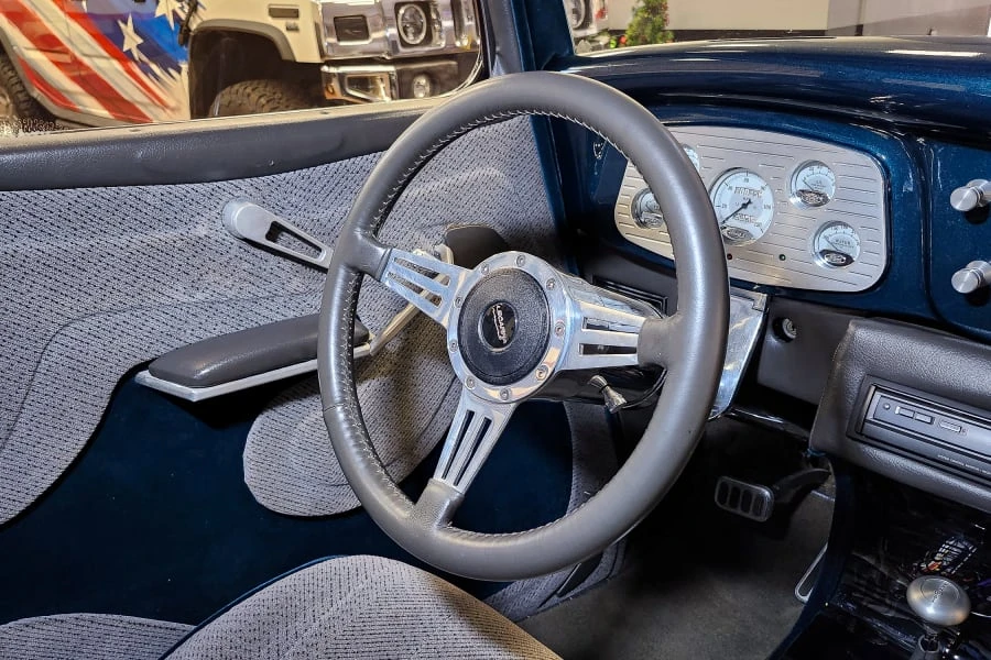 1934 Ford Model 18 & 40 - Image 21 of 31