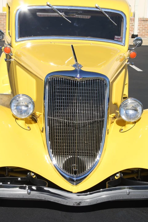 1934 Ford Model 18 & 40 - Image 16 of 31
