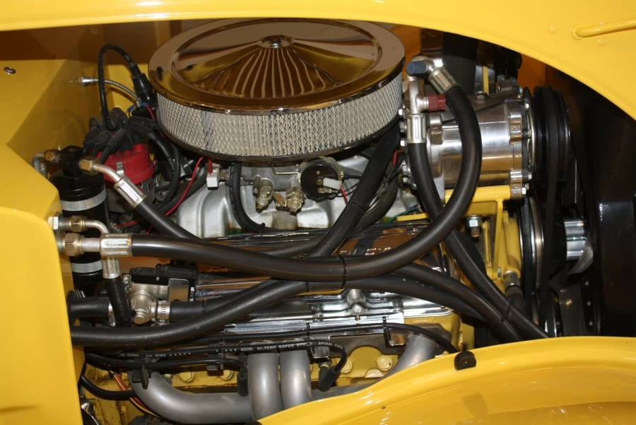 1934 Ford Model 18 & 40 - Image 31 of 31