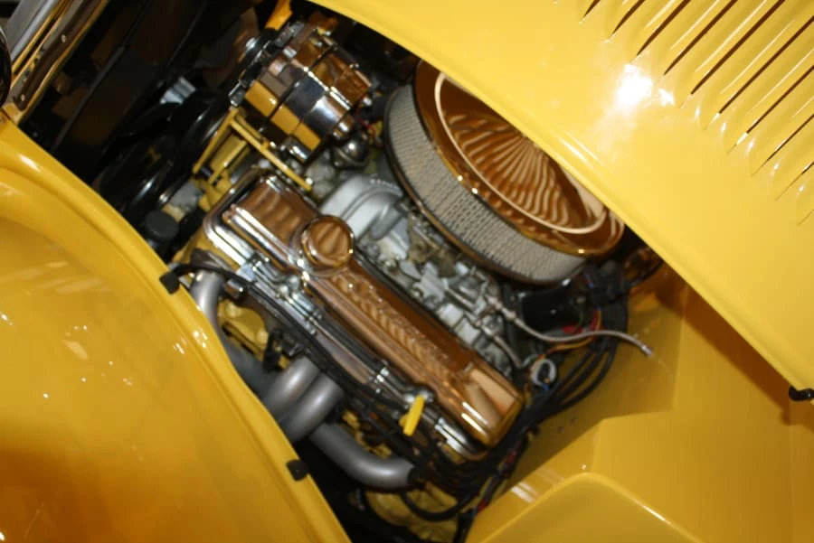 1934 Ford Model 18 & 40 - Image 29 of 31