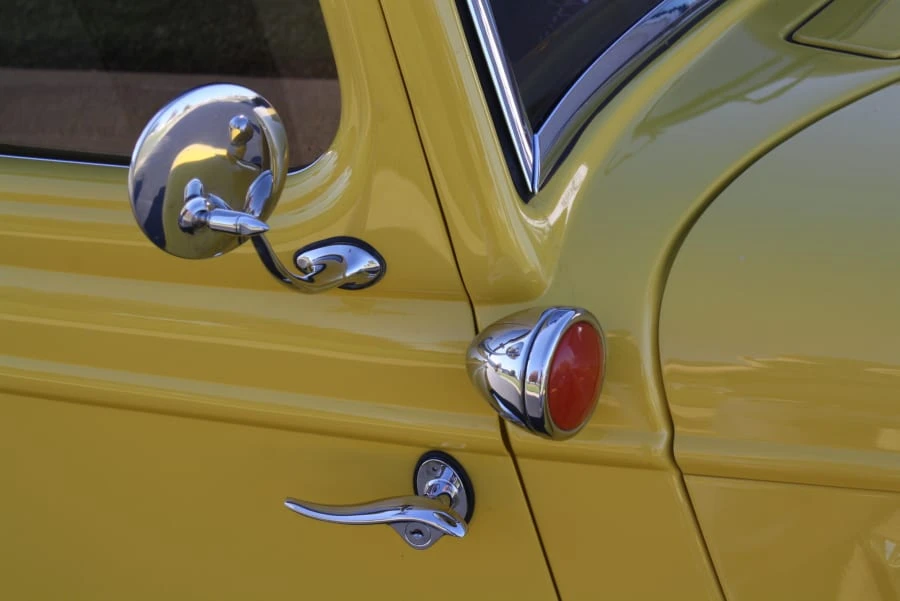 1934 Ford Model 18 & 40 - Image 15 of 31