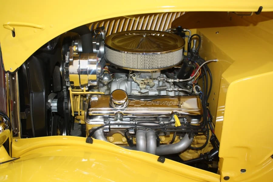 1934 Ford Model 18 & 40 - Image 30 of 31