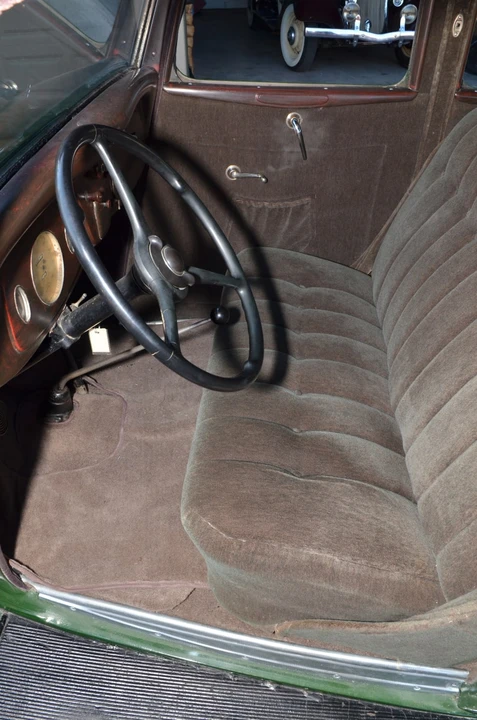 1934 Ford Model 18 & 40 - Image 5 of 8