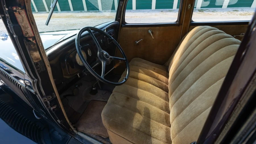 1934 Ford Model 18 & 40 - Image 4 of 23