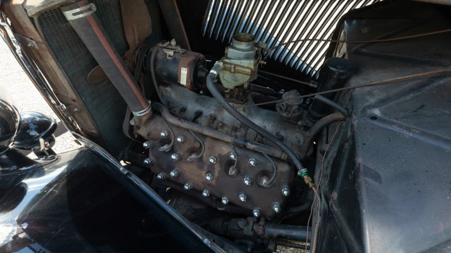 1934 Ford Model 18 & 40 - Image 6 of 23