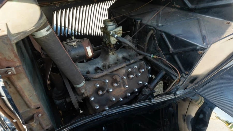 1934 Ford Model 18 & 40 - Image 7 of 23