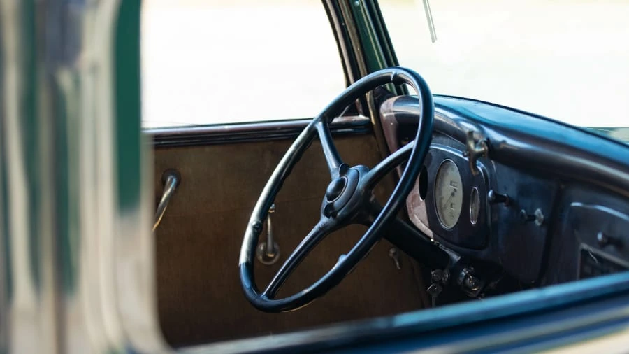 1934 Ford Model 18 & 40 - Image 9 of 23