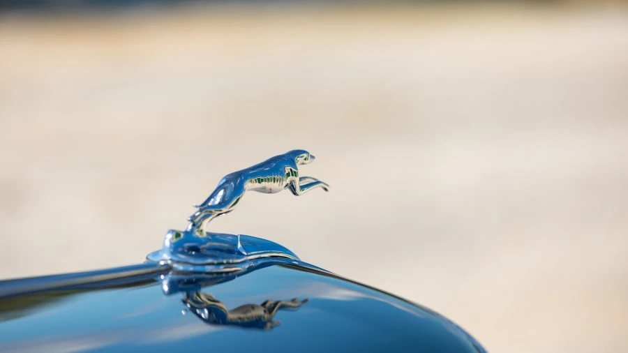 1934 Ford Model 18 & 40 - Image 10 of 23