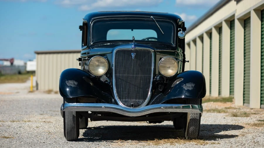 1934 Ford Model 18 & 40 - Image 13 of 23