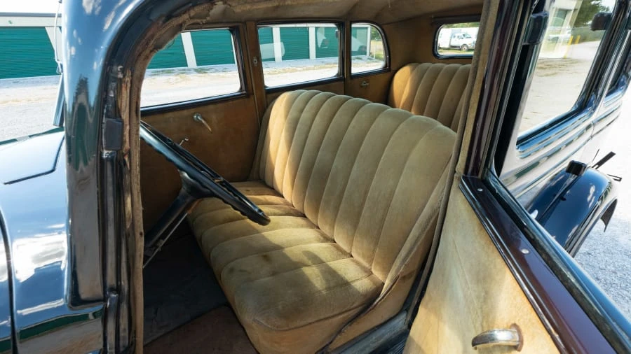 1934 Ford Model 18 & 40 - Image 14 of 23
