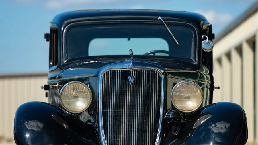 1934 Ford Model 18 & 40 - Image 15 of 23