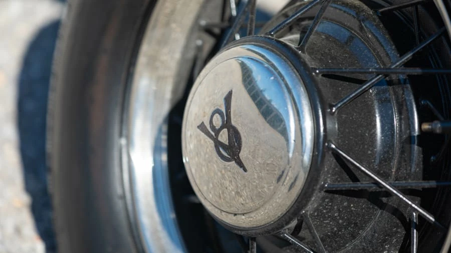 1934 Ford Model 18 & 40 - Image 21 of 23