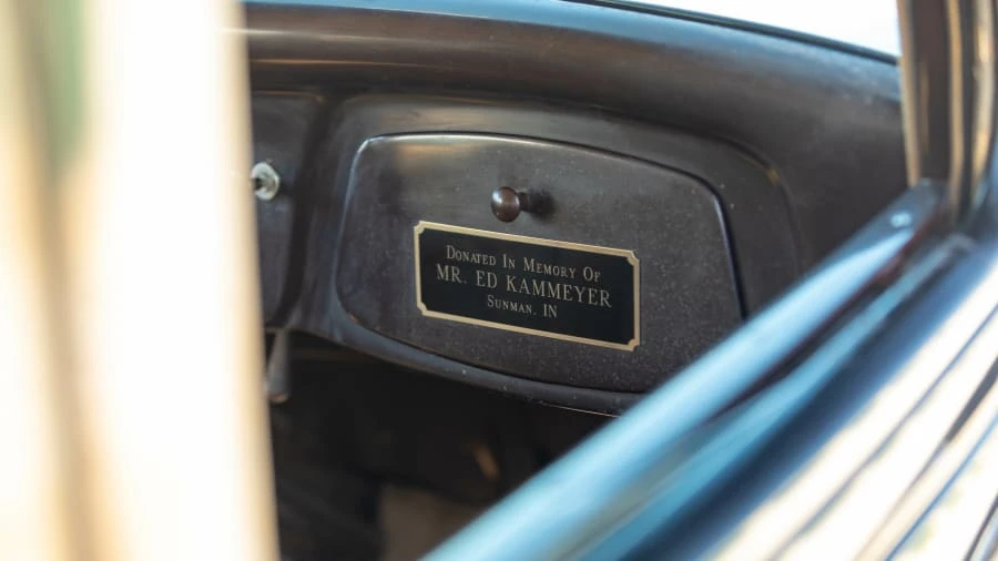 1934 Ford Model 18 & 40 - Image 22 of 23