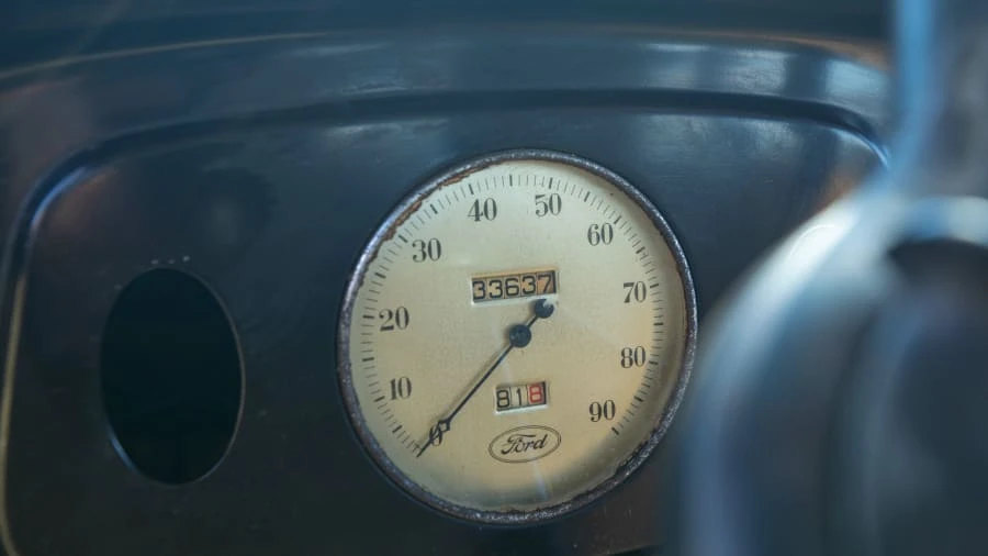 1934 Ford Model 18 & 40 - Image 23 of 23