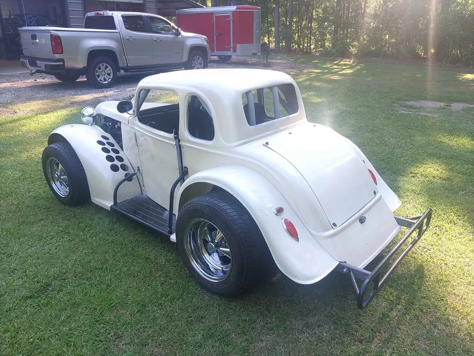 1934 Ford GT - Image 8 of 14