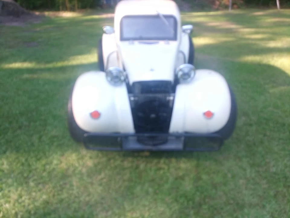 1934 Ford GT - Image 11 of 14