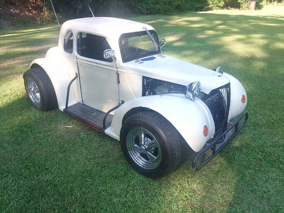1934 Ford GT - Image 2 of 14