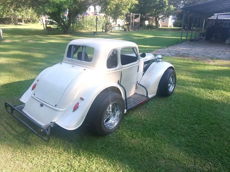 1934 Ford GT - Image 10 of 14