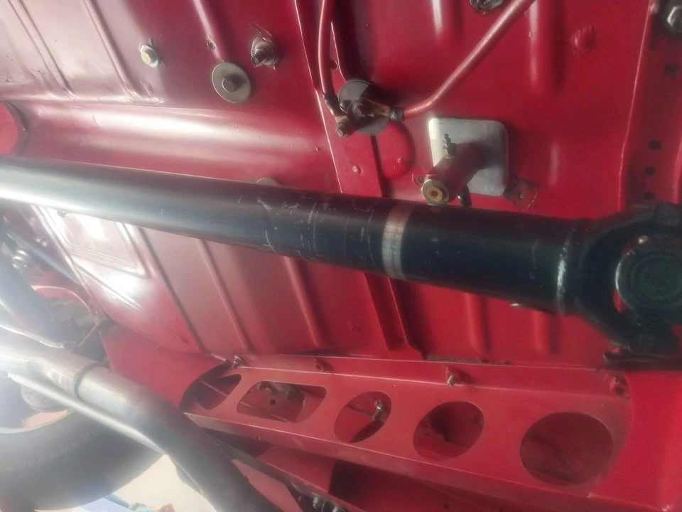 1934 Ford Model 18 & 40 - Image 19 of 20
